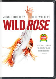 Wild Rose DVD 【輸入盤】