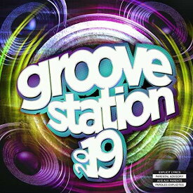 Groove Station 2019 / Various - Groove Station 2019 CD アルバム 【輸入盤】
