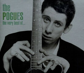Pogues - Very Best Of CD アルバム 【輸入盤】