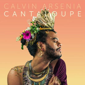 Calvin Arsenia - Cantaloupe CD アルバム 【輸入盤】