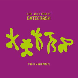 Party Animals / Various - Party Animals CD アルバム 【輸入盤】
