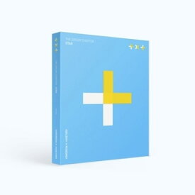 Tomorrow X Together - The Dream Chapter: Star (incl. 80-page photobook + 2 photocards) CD アルバム 【輸入盤】