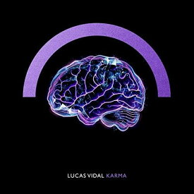 Lucas Vidal - Karma LP レコード 【輸入盤】