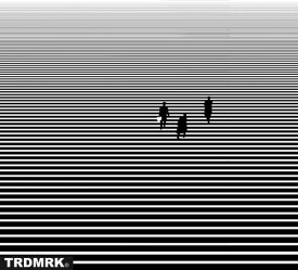 Trdmrk - TRDMRK EP LP レコード 【輸入盤】