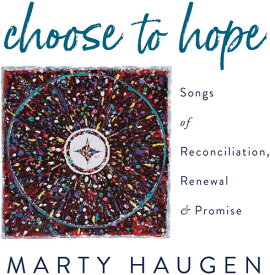 Haugen / Haugen - Choose to Hope CD アルバム 【輸入盤】