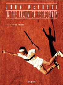 John Mcenroe: In The Realm Of Perfection ブルーレイ 【輸入盤】