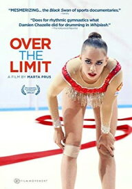 Over the Limit DVD 【輸入盤】