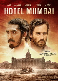 Hotel Mumbai DVD 【輸入盤】