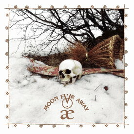 Moon Far Away - Athanor Eurasia CD アルバム 【輸入盤】