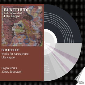 Buxtehude / Kappel - Works for Harpsichord CD アルバム 【輸入盤】