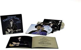 ボブディラン Bob Dylan - Travelin' Thru, Featuring Johnny Cash: The Bootleg Series, Vol. 15 CD アルバム 【輸入盤】