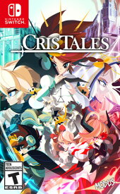 Cris Tales ニンテンドースイッチ 北米版 輸入版 ソフト