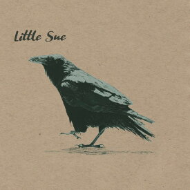 Little Sue - Crow (20th Anniversary Edition) CD アルバム 【輸入盤】