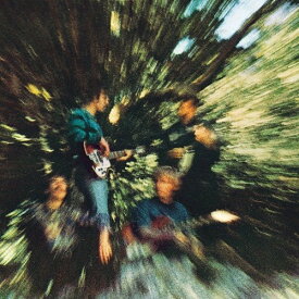 Ccr ( Creedence Clearwater Revival ) - Bayou Country (Half Speed Master) LP レコード 【輸入盤】