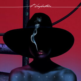 L'Imperatrice - Matahari CD アルバム 【輸入盤】