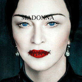 マドンナ Madonna - Madame X LP レコード 【輸入盤】