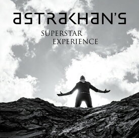 Astrakhan - Astrakhans Superstar Experience CD アルバム 【輸入盤】