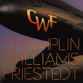 Champlin Bill / Williams Joseph - I (Extended version, 3 bonus tracks) CD アルバム 【輸入盤】