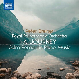Breiner / Royal Philharmonic Orch / Breiner - Journey CD アルバム 【輸入盤】