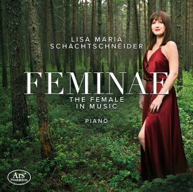 Feminae / Various - Feminae SACD 【輸入盤】