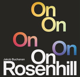 Buchanan - On Rosenhill CD アルバム 【輸入盤】