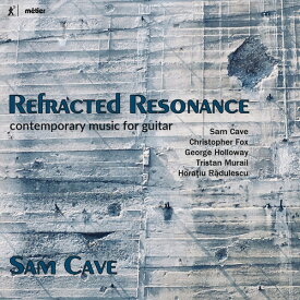 Refracted Resonance / Various - Refracted Resonance CD アルバム 【輸入盤】