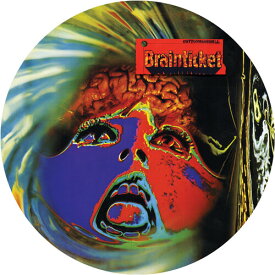Brainticket - Cottonwoodhill (Picture Vinyl) LP レコード 【輸入盤】