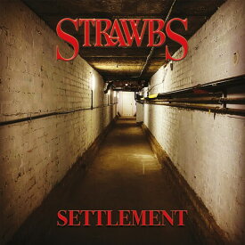 Strawbs - Settlement CD アルバム 【輸入盤】