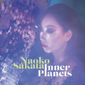 Sakata - Inner Planets CD アルバム 【輸入盤】