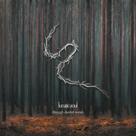 Lunatic Soul - Through Shaded Woods CD アルバム 【輸入盤】