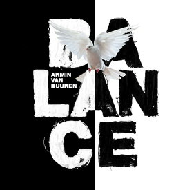 アーミンヴァンブーレン Armin Van Buuren - Balance CD アルバム 【輸入盤】