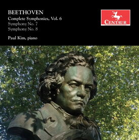 Beethoven / Kim - Complete Symphonies 6 CD アルバム 【輸入盤】
