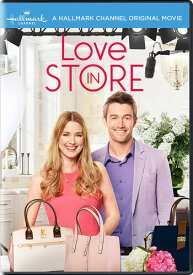Love in Store DVD 【輸入盤】