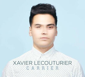 Xavier Lecouturier - Carrier CD アルバム 【輸入盤】