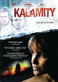 Kalamity DVD 【輸入盤】