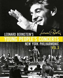 Young People's Concert 3 ブルーレイ 【輸入盤】