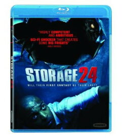 Storage 24 ブルーレイ 【輸入盤】