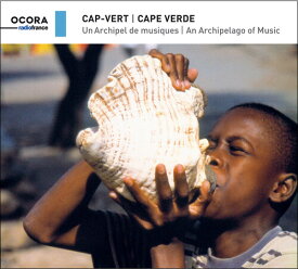 Cape Verde / Various - Cape Verde CD アルバム 【輸入盤】