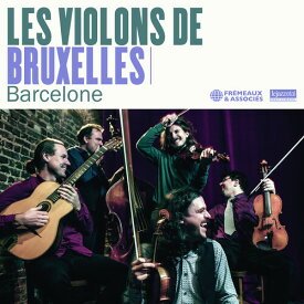 Barcelone / Various - Barcelone CD アルバム 【輸入盤】