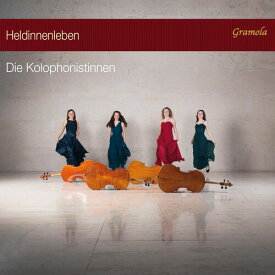 Heldinnenleben / Various - Heldinnenleben CD アルバム 【輸入盤】