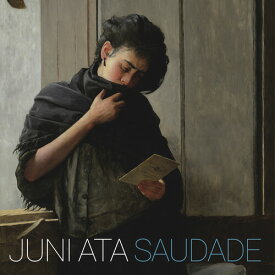Juni Ata - Saudade LP レコード 【輸入盤】