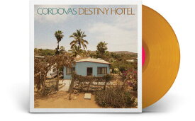 Cordovas - Destiny Hotel LP レコード 【輸入盤】