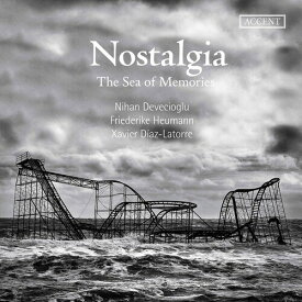 Nostalgia / Various - Nostalgia CD アルバム 【輸入盤】