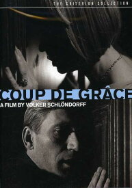 Coup de Grace (Criterion Collection) DVD 【輸入盤】