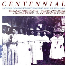 Feery - Centennial CD アルバム 【輸入盤】