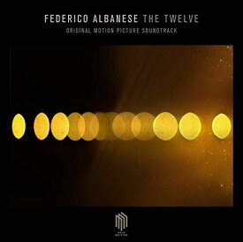 Albanese - Twelve CD アルバム 【輸入盤】