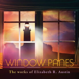 Austin - Window Panes CD アルバム 【輸入盤】