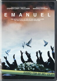 Emanuel DVD 【輸入盤】