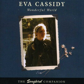 エヴァキャシディ Eva Cassidy - Wonderful World CD アルバム 【輸入盤】