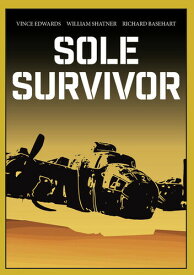 Sole Survivor DVD 【輸入盤】